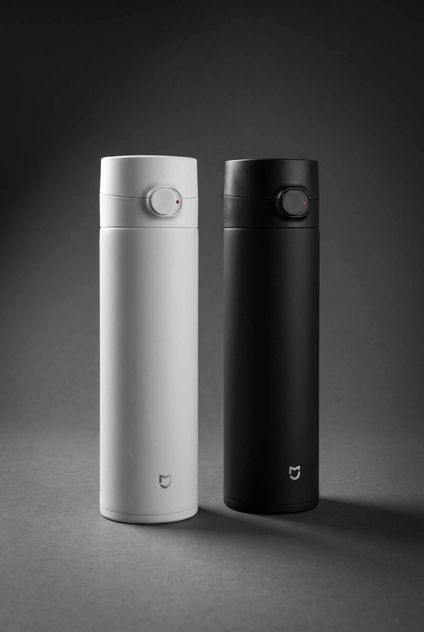 Spectra - Stainless Steel Thermos