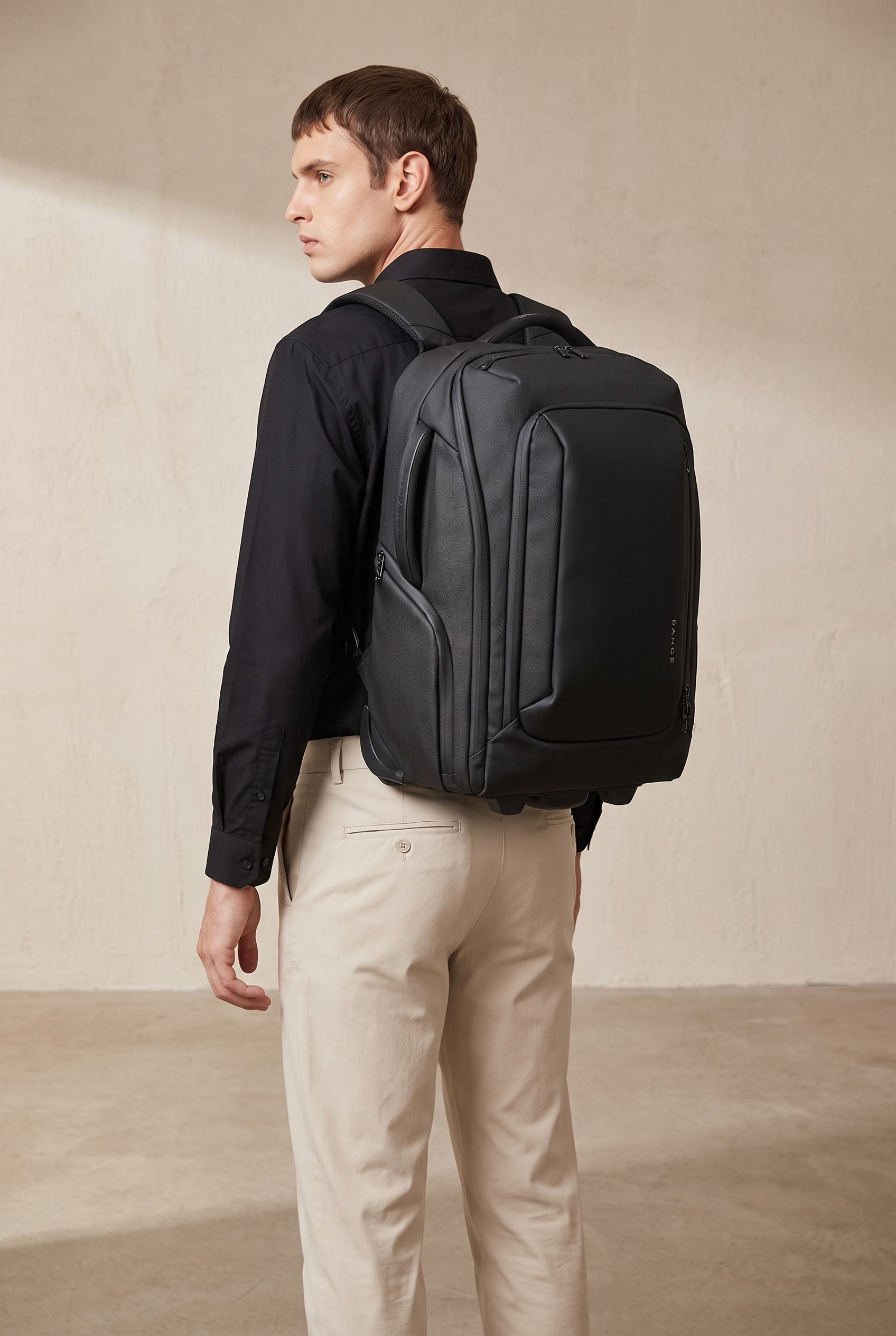Element - Multifunctional Business And Travel Bag