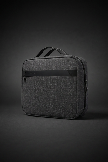 Hydra - Large Capacity Travel Toiletry Bag
