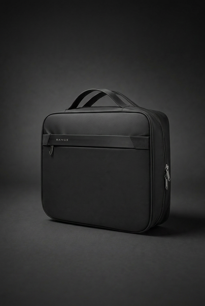 Hydra - Large Capacity Travel Toiletry Bag
