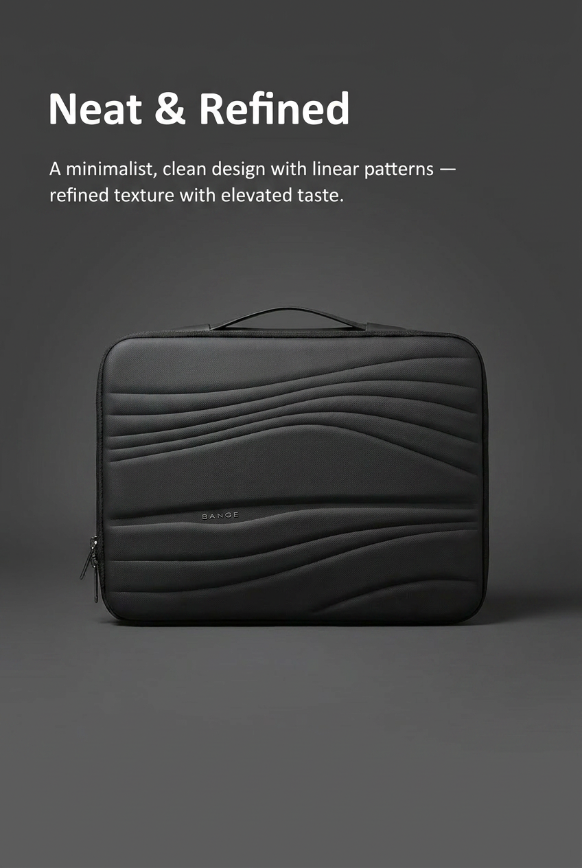 Arclight - Latptop & Tablet Organizer Bag