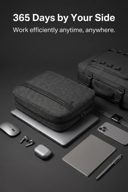 Arclight - Latptop & Tablet Organizer Bag