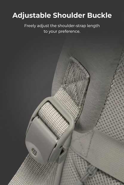 Meridian - EDC Travel Backpack