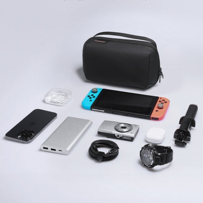 PhantomShell - Polyester Tech Pod Accessories Bag