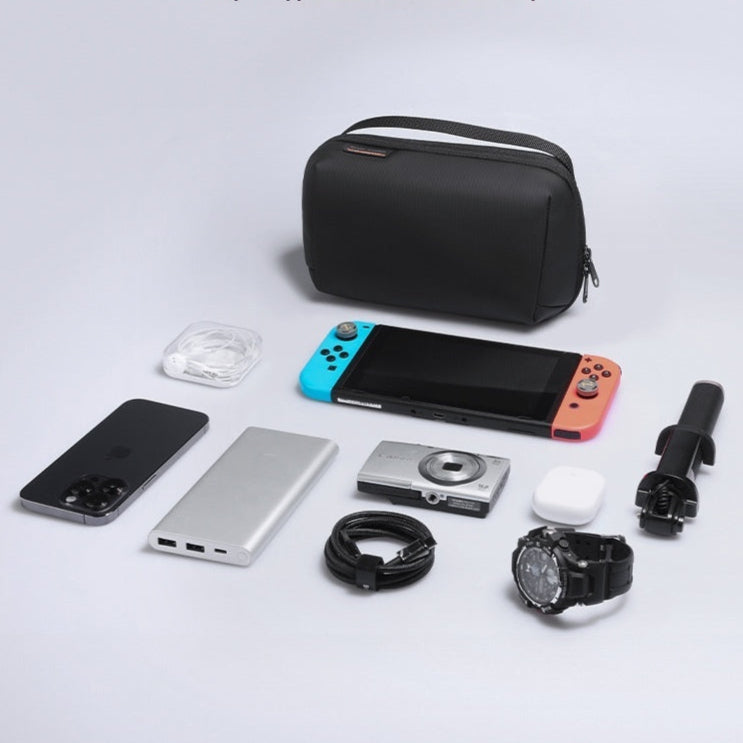 PhantomShell - Polyester Tech Pod Accessories Bag
