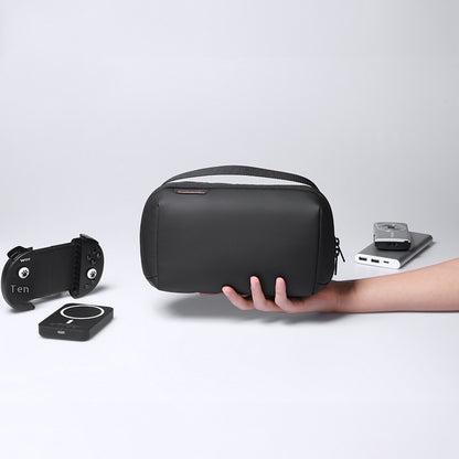 PhantomShell - Polyester Tech Pod Accessories Bag