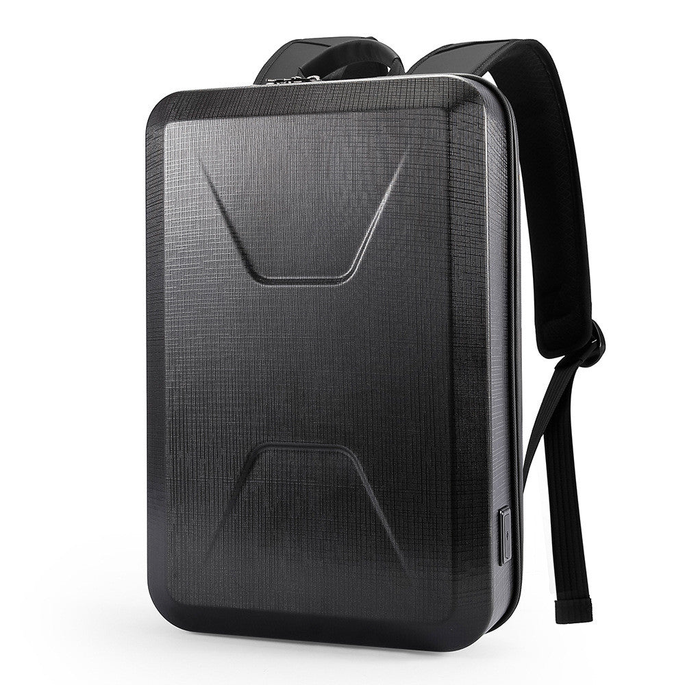 Giga - PC Hard Shell Laptop Backpack | Bange Official