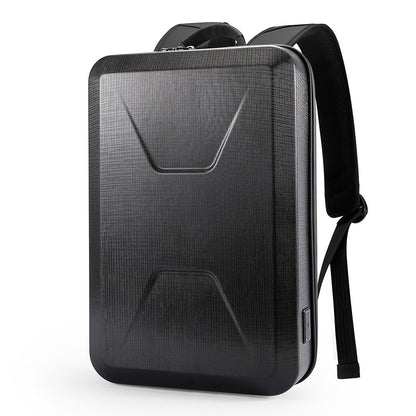 Giga - PC Laptop-Rucksack mit Hartschale | Bange Official