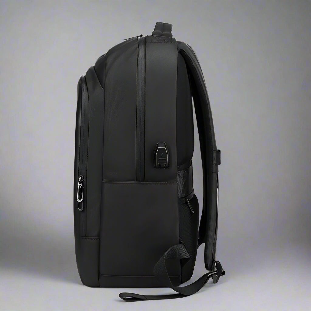 CryoShift - Multimedia LED Business Backpack