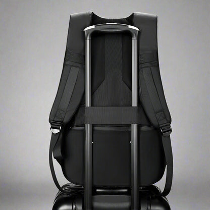 CryoShift - Multimedia LED Business Backpack