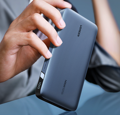 Laptop Ultra Power Bank Fast Charging