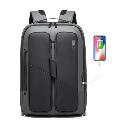 Luna - Multifunctional Travel Backpack
