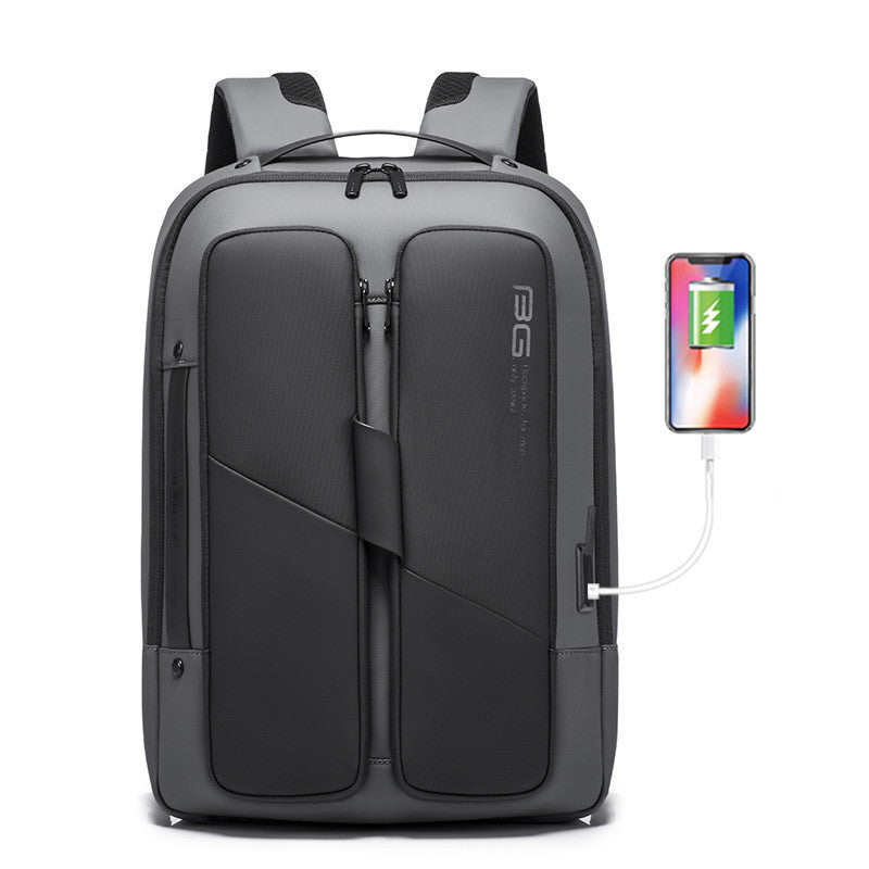 Luna - Multifunctional Travel Backpack