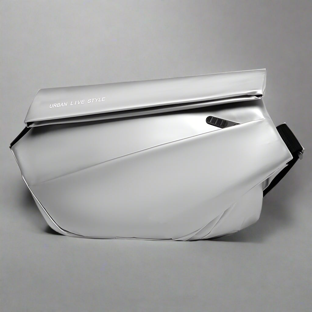 StormShell - Functional Waterproof Crossbody Camera Shoulder Bag