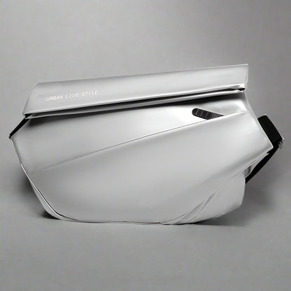 StormShell - Functional Waterproof Crossbody Camera Shoulder Bag