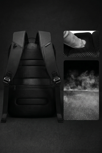 Eon - Large Capacity Business Backpack