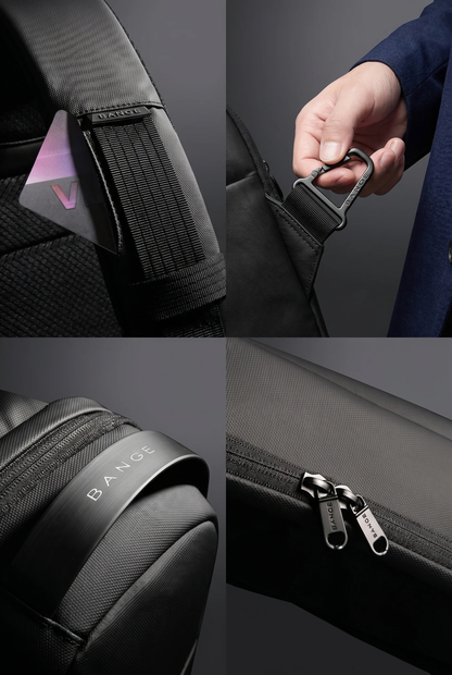 Templer – Business-Brusttasche mit einer Schulter