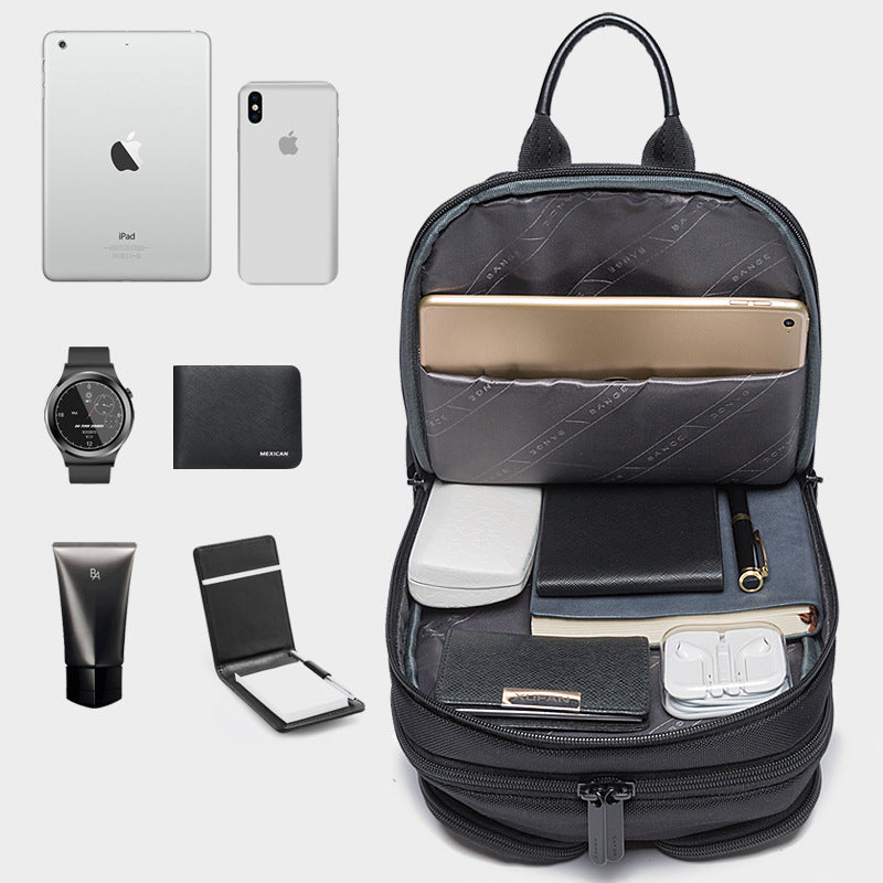 Enigma - Single Strap Shoulder Bag