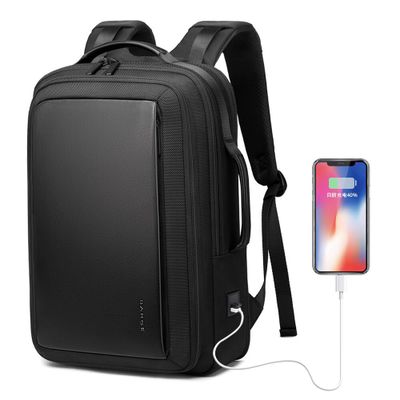 Enforcer - Large Capacity Business Backpack