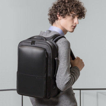 Enforcer - Large Capacity Business Backpack