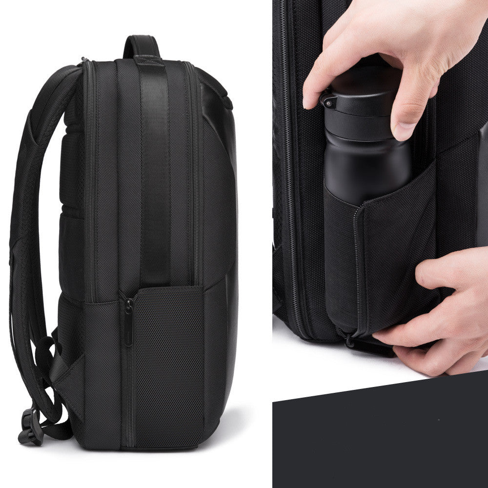 Enforcer - Large Capacity Business Backpack