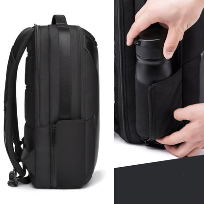 Enforcer - Large Capacity Business Backpack