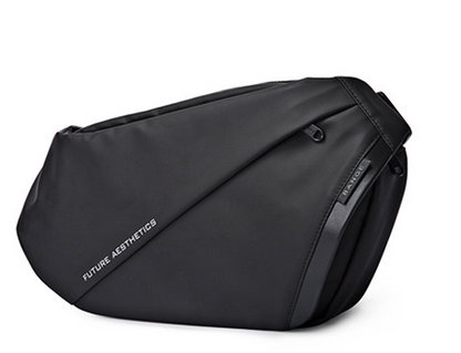 Cerberus - Waterproof Chest Bag