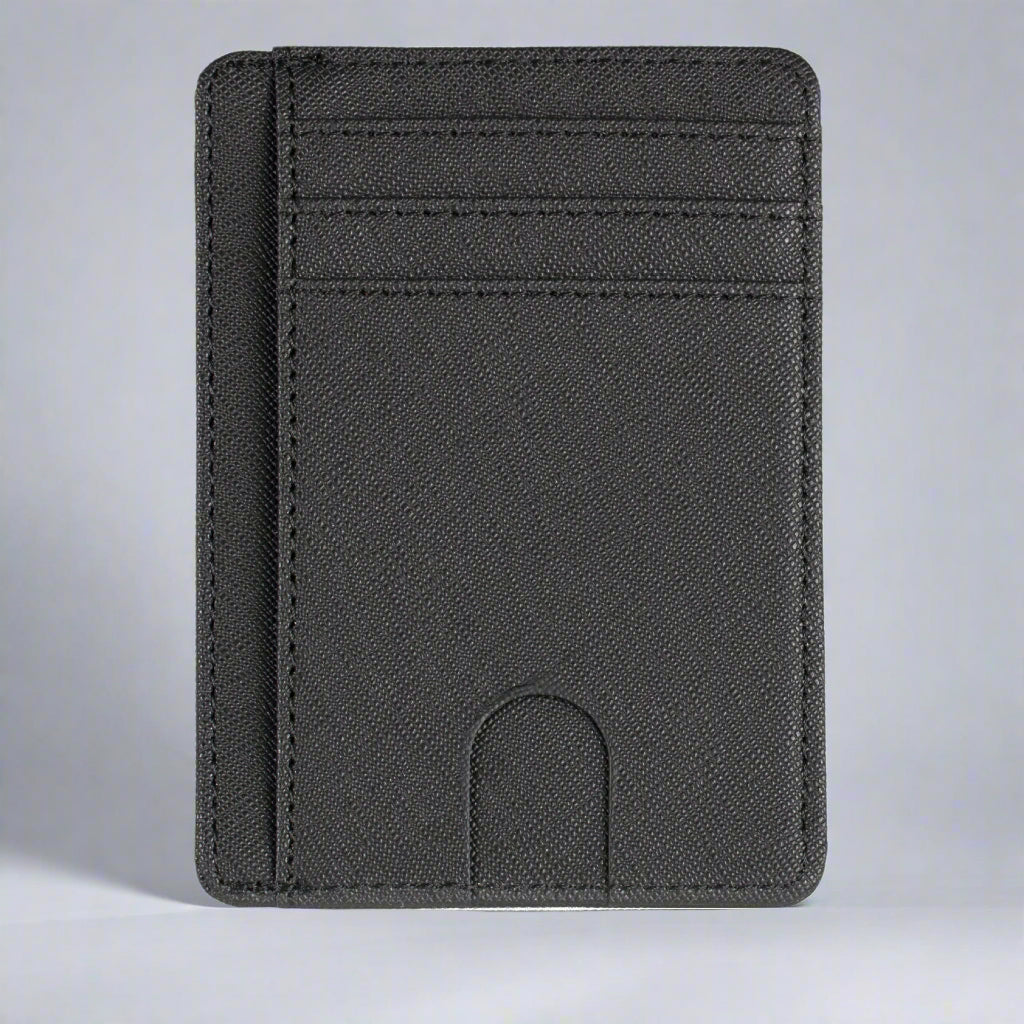 Synth - Anti-magnetic And Anti-wear Card Holder ID Card Holder