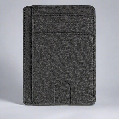 Synth - Anti-magnetic And Anti-wear Card Holder ID Card Holder
