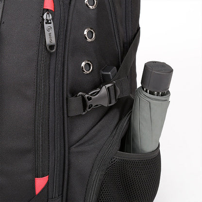 Cliffwalker Large Capacity Travel Backpack