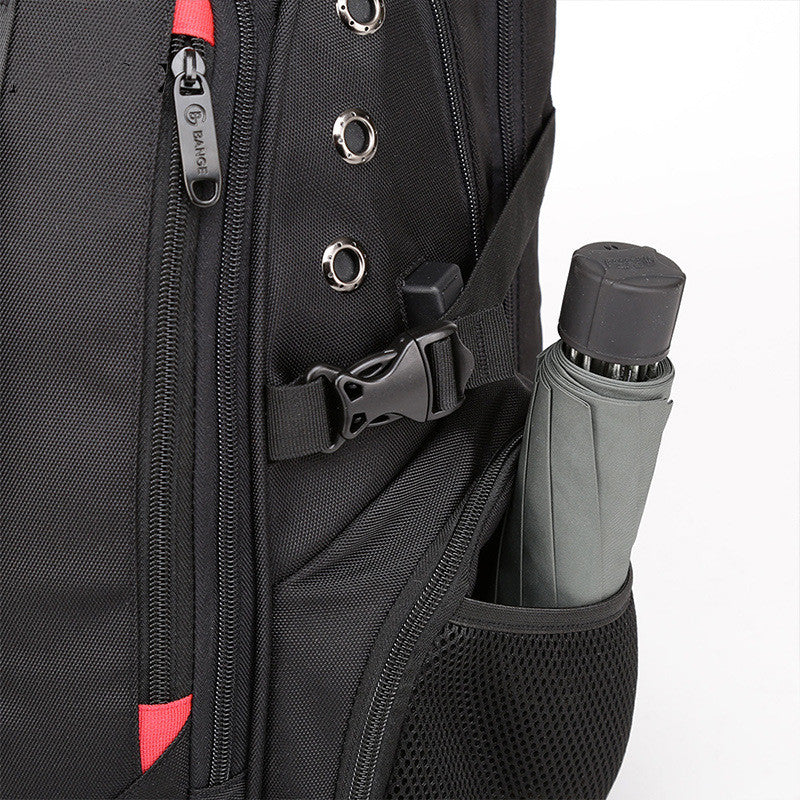 Cliffwalker Large Capacity Travel Backpack