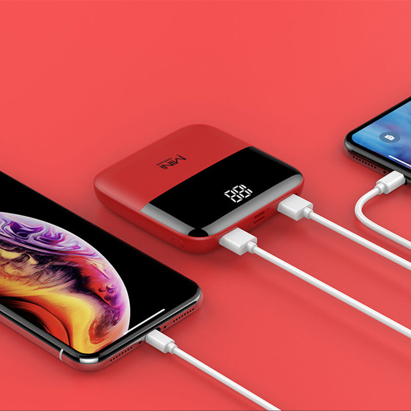 PowerCore - 10000mAh Mini Power Bank