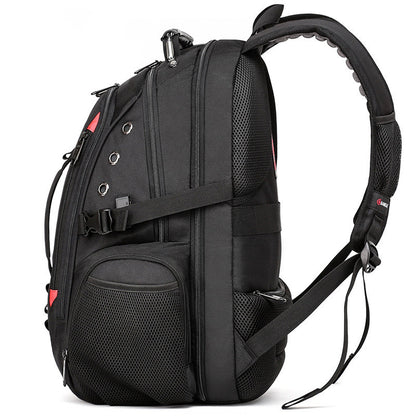 Cliffwalker Large Capacity Travel Backpack