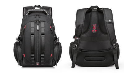 Cliffwalker Large Capacity Travel Backpack