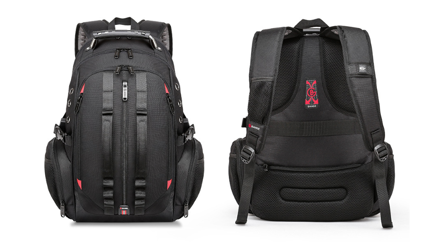 Cliffwalker Large Capacity Travel Backpack