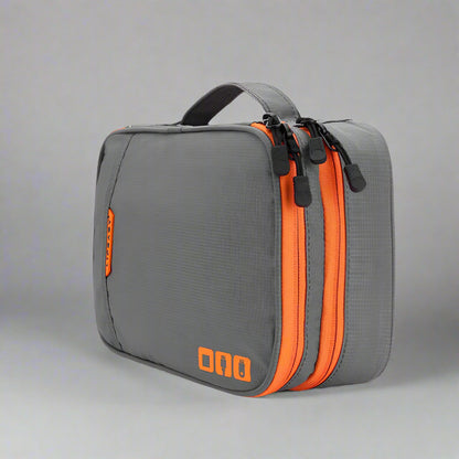 PulsePack Tech Pouch - Cable Mangement Organizer