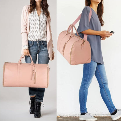 Velora - High End Travel Bag