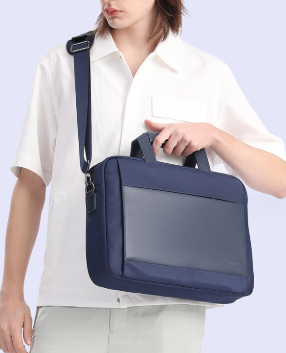 Enigma - Large Capacity Laptop Bag