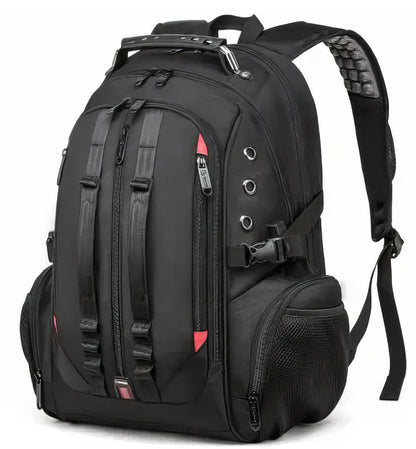 Cliffwalker Large Capacity Travel Backpack