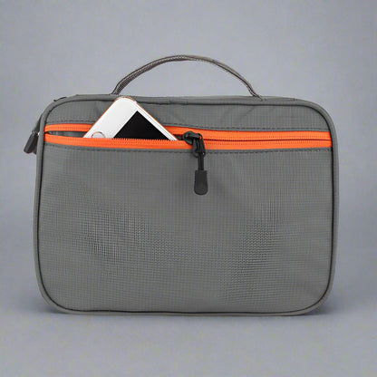 PulsePack Tech Pouch - Cable Mangement Organizer