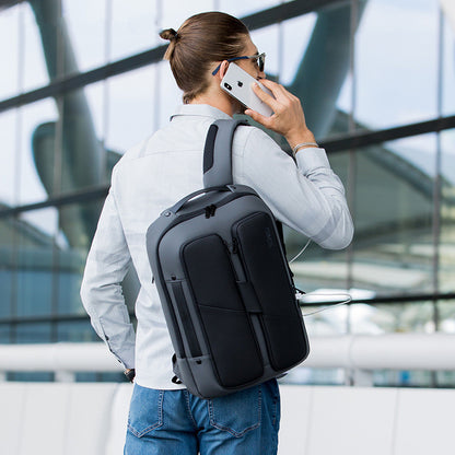 Luna - Multifunctional Travel Backpack
