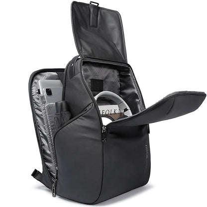 Vigilante - Large Capacity Student Backpack