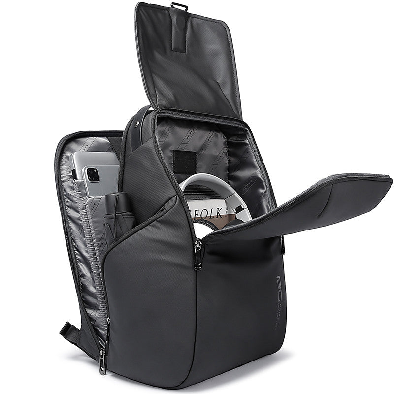 Vigilante - Large Capacity Student Backpack