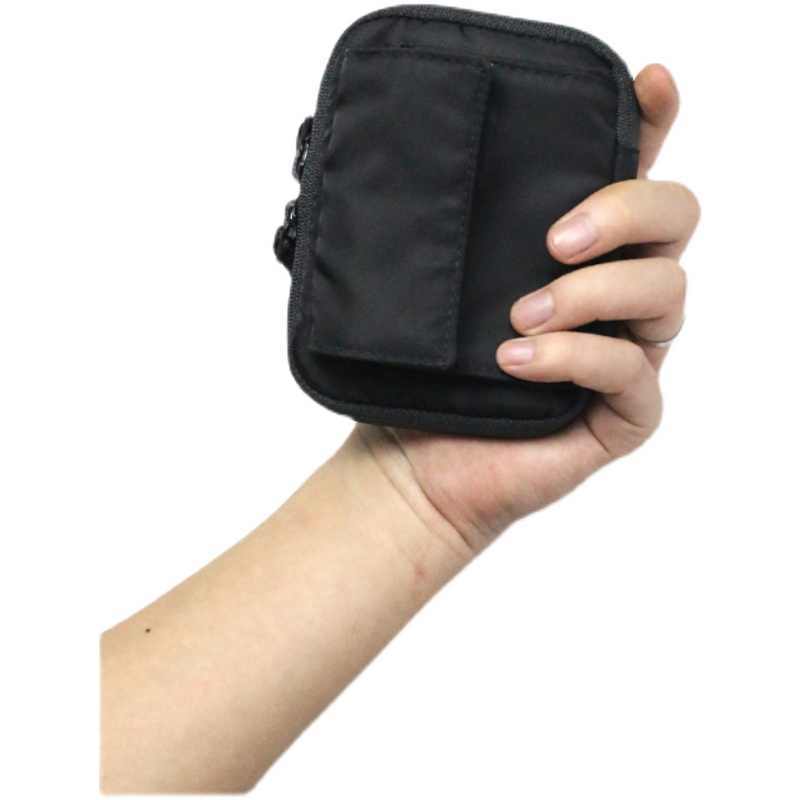 Japanese Style EDC Wallet 3.0