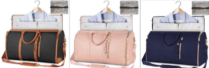 Velora - High End Travel Bag