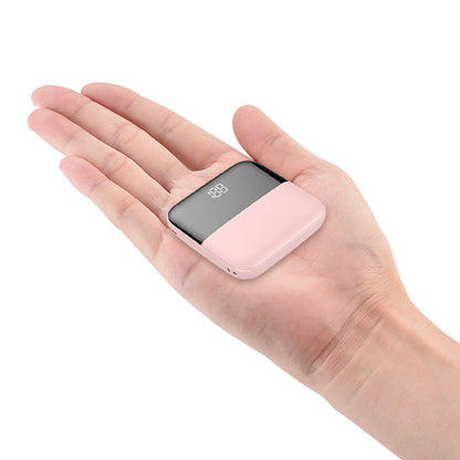 PowerCore - 10000mAh Mini Power Bank