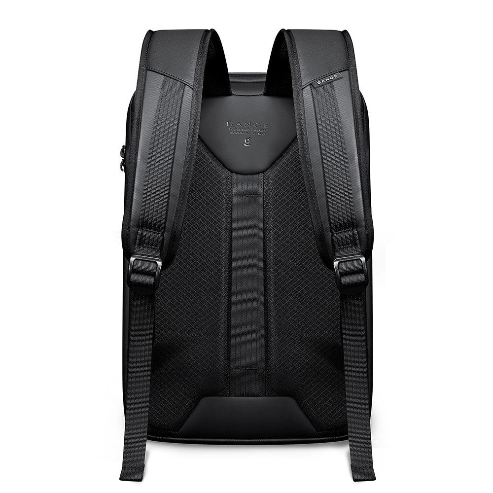 Giga - PC Laptop-Rucksack mit Hartschale | Bange Official