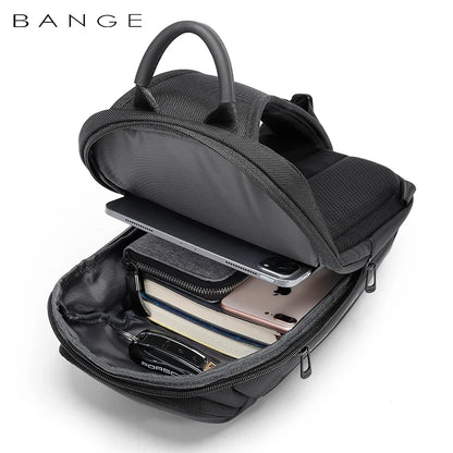 Vengeance - Chest Bag