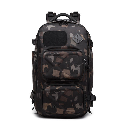 The Specialist - Tactical Travel Ozuko  Backpack
