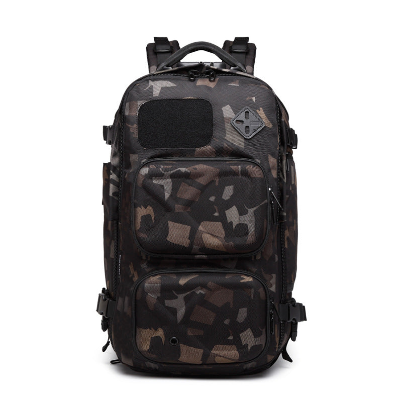 The Specialist - Tactical Travel Ozuko  Backpack